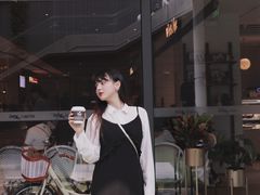 -Peet's Coffee皮爷咖啡(万象天地店)
