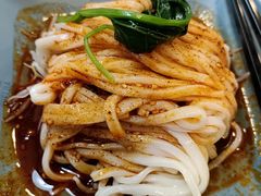 -魏家凉皮(十里河店)