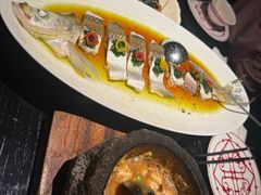 -锦楼·臻选新杭帮(杭州中心店)