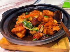 -汤城小厨•粤菜•靓汤(西直门凯德MALL店)