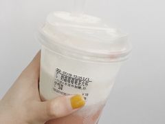 -CoCo都可(南京珠江路店)