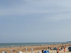 -日照海滨国家森林公园