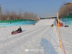 -欢乐水魔方水世界