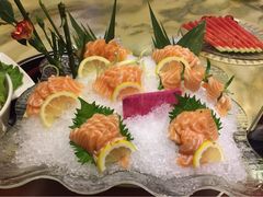 -渔傅·蓝海岸霞浦海鲜(正祥店)