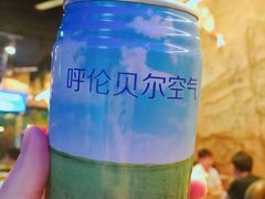-很久以前羊肉串(大华三路店)
