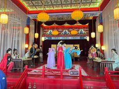 -寻梦滕王阁实景演出