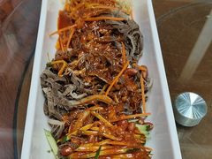 -渔码头食府(蓬莱阁店)