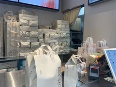 -喜茶(广州五羊邨店)