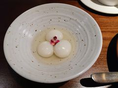 -本处·素食·融合料理(南油店)