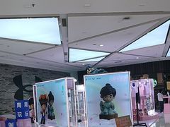 -万达广场(南昌红谷滩店)
