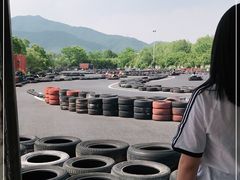 -赛达赛车主题乐园·卡丁车·团建