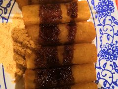 -串大叔炭火烤串·鸡西大冷面刀削面(总店)
