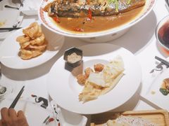 -旺顺阁鱼头泡饼(常营店)