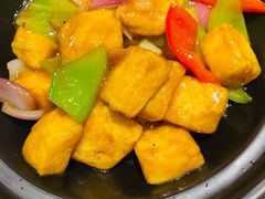 -夜小红炒虾尾(建文店)