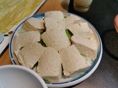 -老版火锅(半坡店)