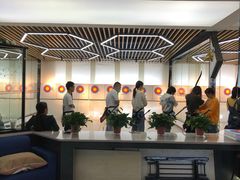 -弓舍射箭俱乐部(高新总店)