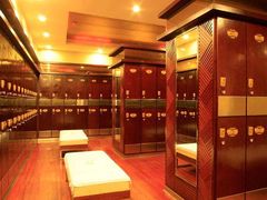 -阳光康体养生足道(葆宁嘉苑店)