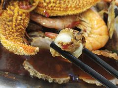 -富临港·蒸汽海鲜·手抓海鲜·炒菜(栈桥店)