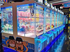 -真快活Coohoo Max(银泰创意城店)