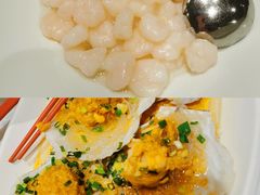 -和记小菜(东方店)