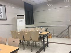 大堂-老图们烧烤