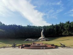 -上海市龙华烈士陵园