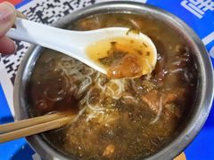 -老火车站牛肉粉