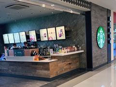 -星巴克(我格广场店)