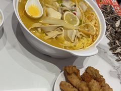 -鱼你在一起(上海杨浦中原大润发店)