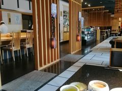 -江户前日本料理(瑞诗酒店店)