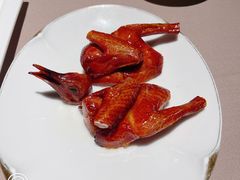 -荣轩(新荣记环球金融中心店)