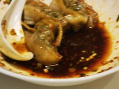 -鼎泰丰(渔阳店)