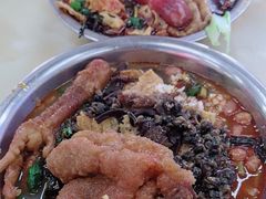 -凤张螺蛳粉·爽口粉(跃进路总店)