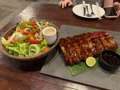 -Naughty Nuri’s Phuket