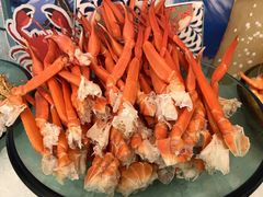 -东方红海鲜百汇(国际大厦店)