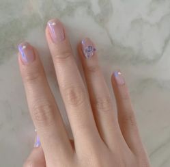 -慕拉美甲美睫皮肤管理