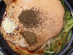 -曹宝林砂锅麻辣烫(星光路店)