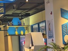 -菲滋意式餐厅(临平万达店)