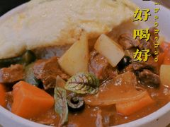 -乔泰勒JOETYLER西餐厅(曲江店)