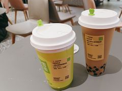-奈雪的茶(天河城店)
