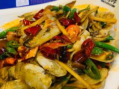 -苏小牛·牛肉串(国贸店)