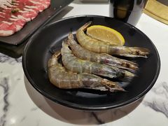 -花味烤肉·拌饭(庐阳万象汇店)