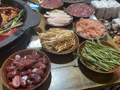 -黄潇洒老火锅(九眼桥宏济巷店)