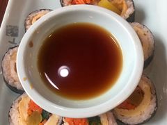 -首尔馆韩国料理(金童路店)