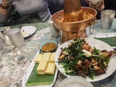 -浩海火烧云傣家菜(京广店)