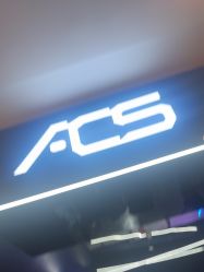 -ACS舞蹈工作室