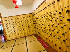 -汤泉良子(金源店)