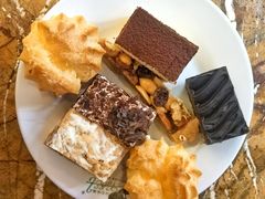 -汉巴味德(北京银座和谐广场店)