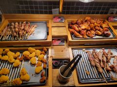-比格比萨自助(宋家庄店)