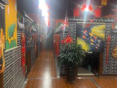 -江湖水乡铁锅炖魚(周庄嘉园店)